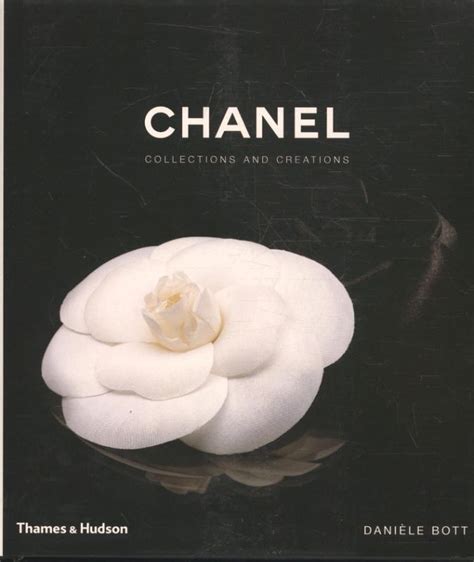 merk boeken decoratie chanel|Chanel, Daniele Bott .